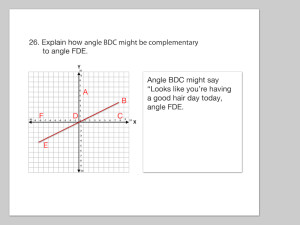 Geometry