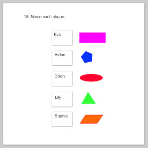 3rd Grade Math